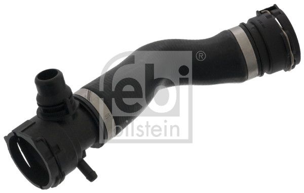 Патрубок системи охолодження FEBI BILSTEIN 49257 - zapix