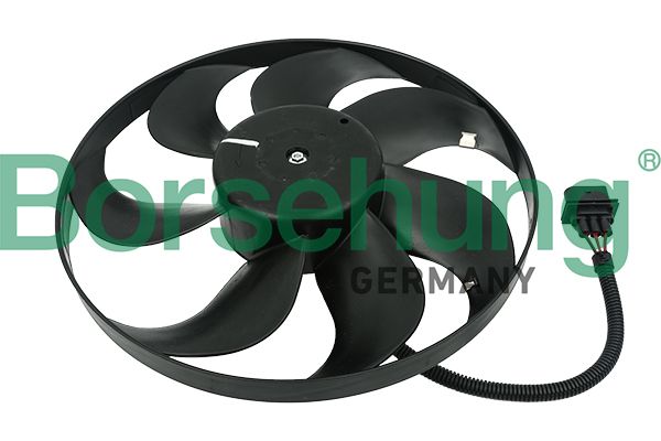 Вентилятор системи охолодження BORSEHUNG B11501 - zapix