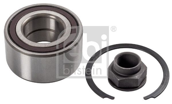 Підшипник / маточина колеса FEBI BILSTEIN 36967 - zapix