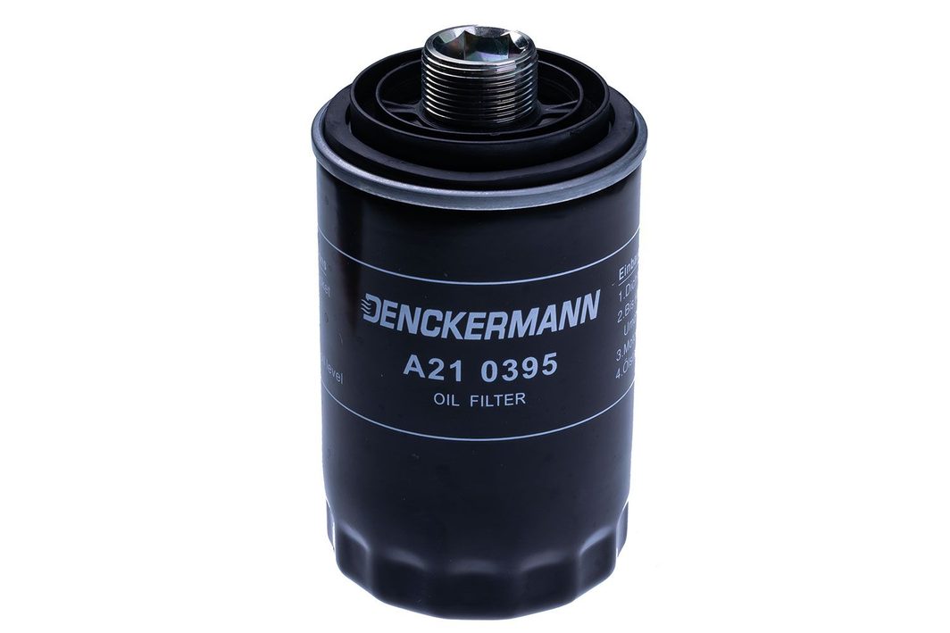 Оливний фільтр DENCKERMANN A210395 - zapix