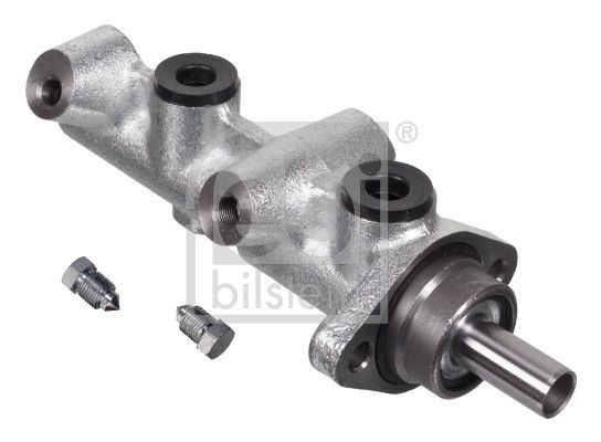 Головний гальмівний циліндр FEBI BILSTEIN 12270 - zapix