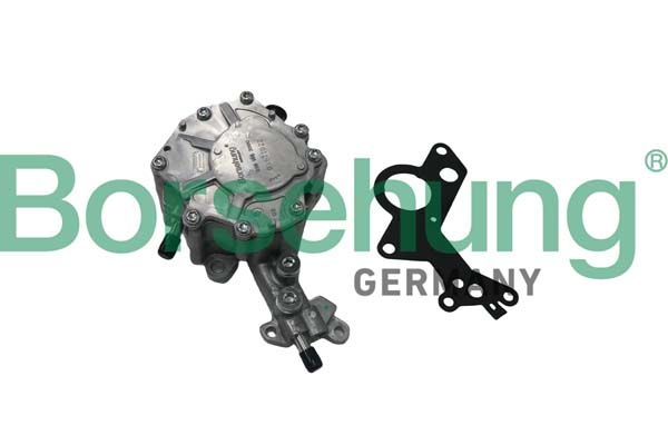 Вакуумний насос гальмівної системи BORSEHUNG B14919 - zapix