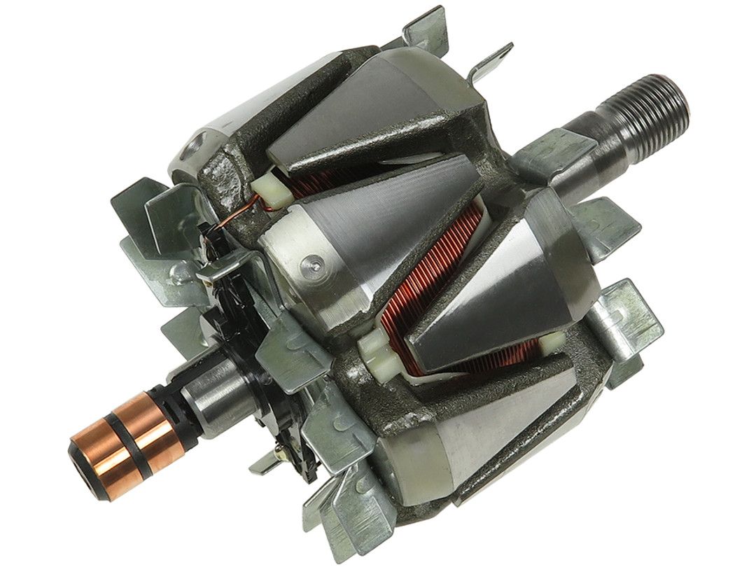 Деталі генератора AS-PL AR4007 - zapix