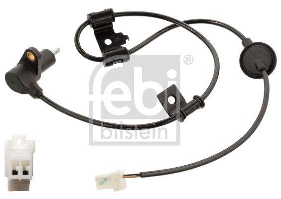 Датчик ABS FEBI BILSTEIN 107658 - zapix