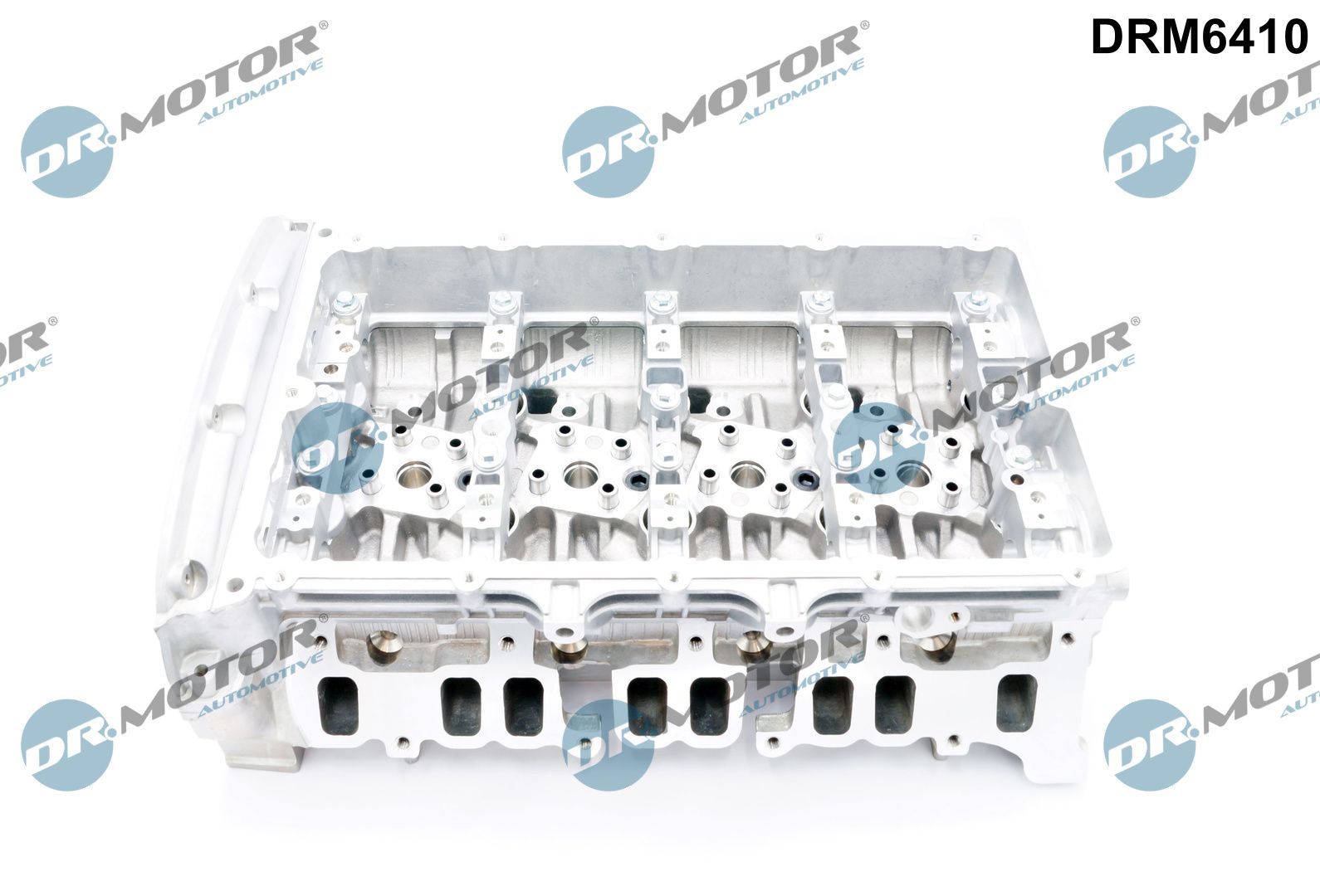 Головка блоку циліндрів DR.MOTOR AUTOMOTIVE DRM6410 - zapix