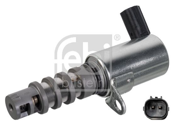 Клапан регулятор фаз газорозподілу FEBI BILSTEIN 177264 - zapix