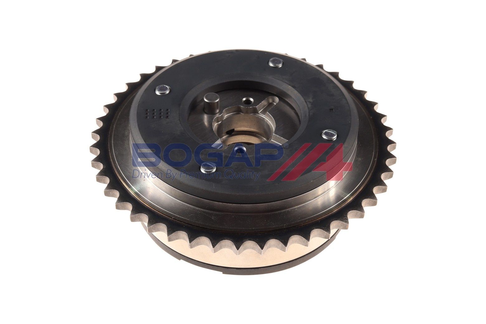 Шестерня розподільного валу BOGAP C1336129 - zapix