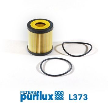 Оливний фільтр PURFLUX L373
