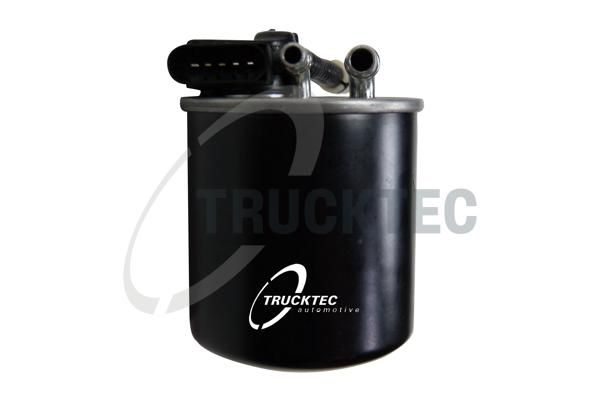 Паливний фільтр TRUCKTEC AUTOMOTIVE 0238064 - zapix