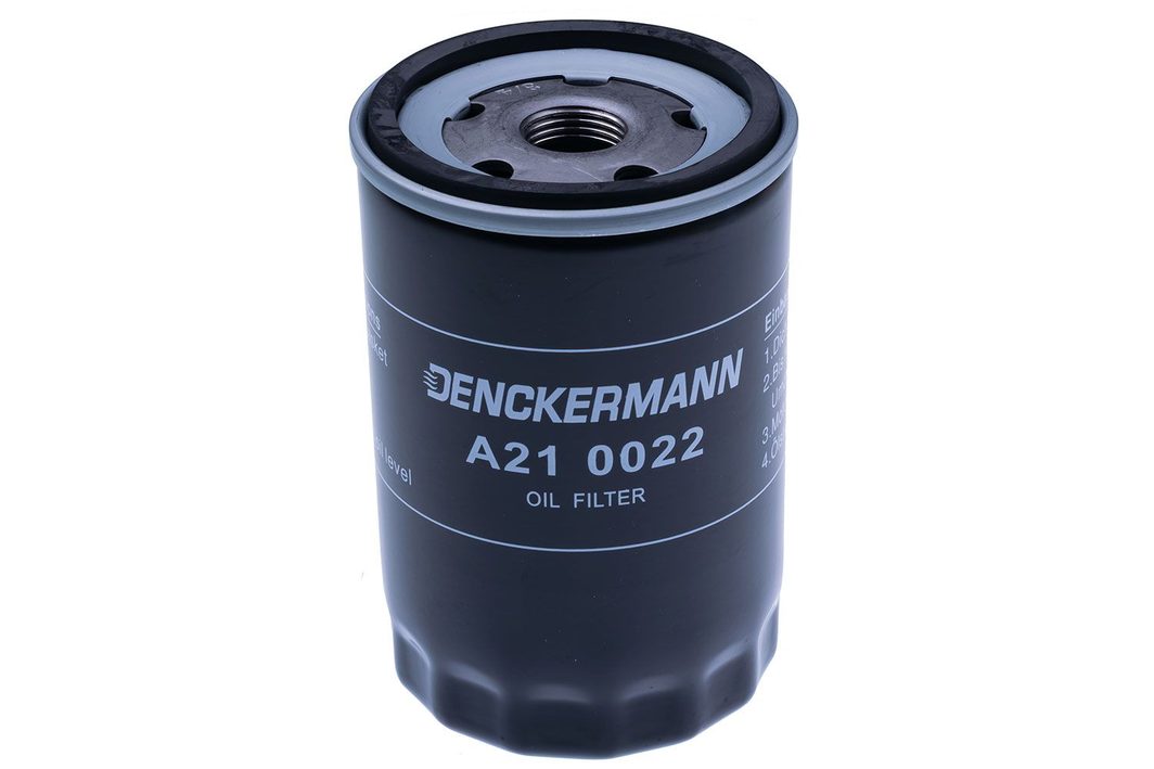 Оливний фільтр DENCKERMANN A210022 - zapix