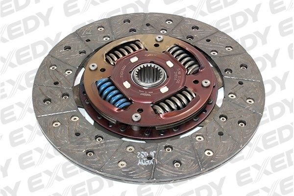 Диск зчеплення EXEDY TYD150U - zapix