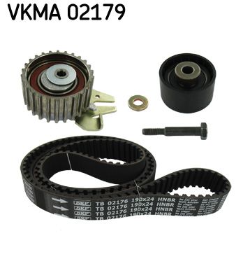 Комплект ременя ГРМ SKF VKMA02179 - zapix