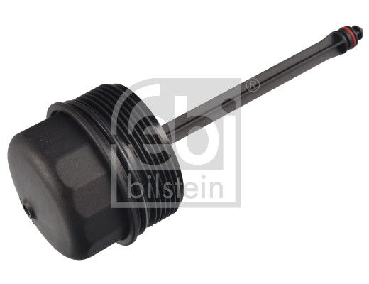 Кришка оливного фільтра FEBI BILSTEIN 180440 - zapix