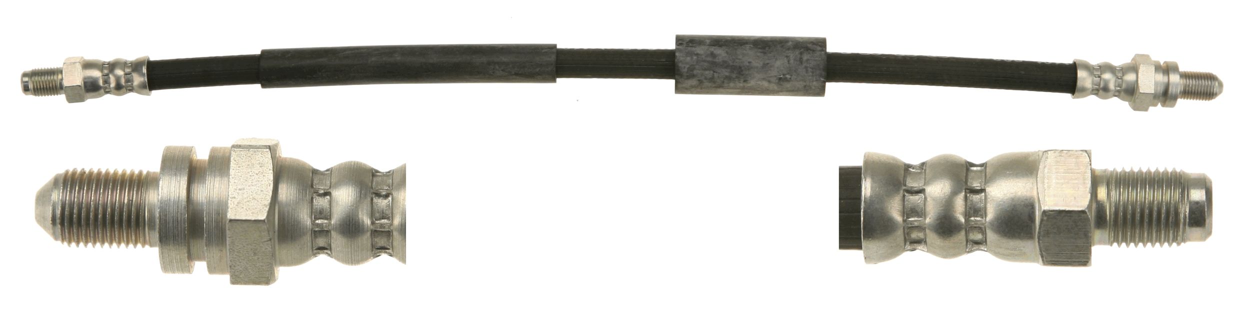 Гальмівні шланги TRW PHC125 - zapix