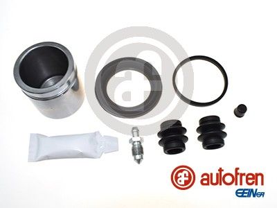 Ремкомплект гальмівного супорта AUTOFREN SEINSA D43147C - zapix