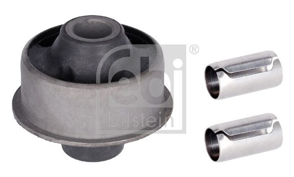 Сайлентблок важеля FEBI BILSTEIN 27999 - zapix
