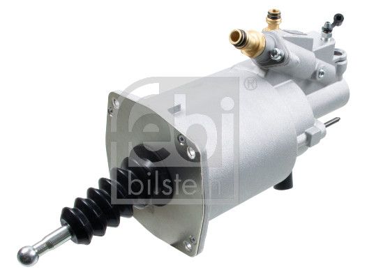 Підсилювач привода зчеплення FEBI BILSTEIN 185403 - zapix