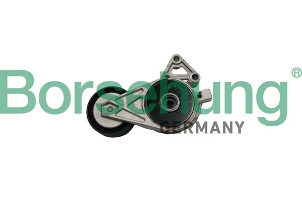 Натяжний пристрій ременя поліклінового BORSEHUNG B12239 - zapix