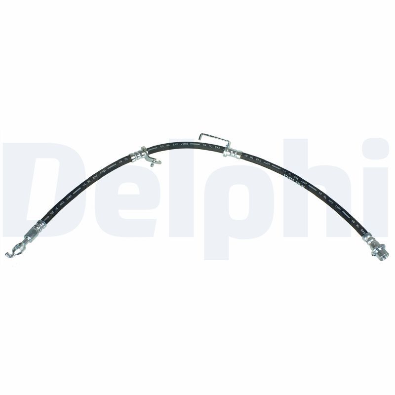 Гальмівні шланги DELPHI LH6926 - zapix