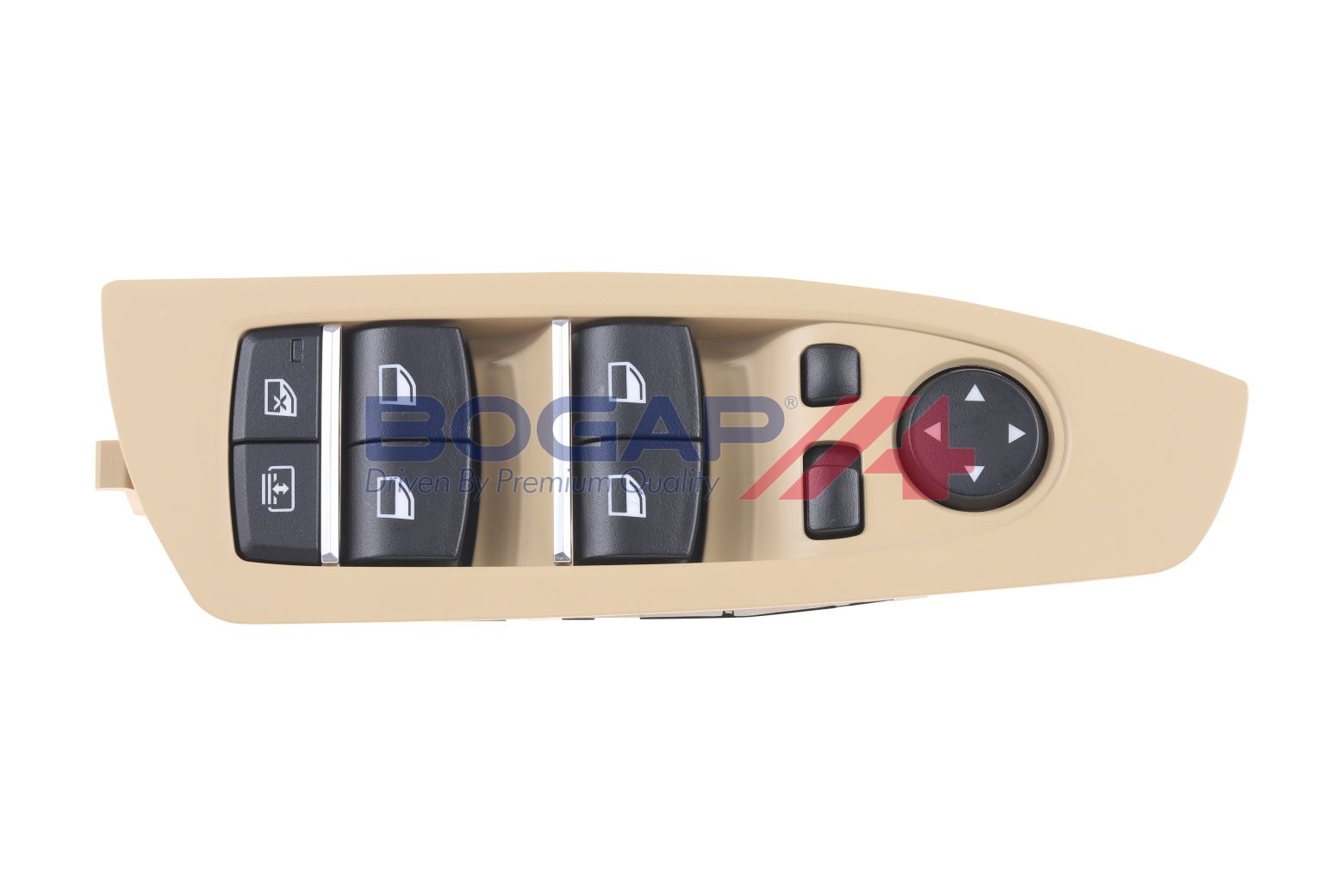Кнопки та перемикачі BOGAP B7358124 - zapix