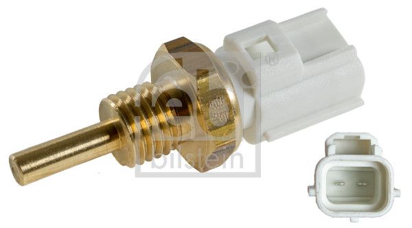 Датчик температури охолоджуючої рідини FEBI BILSTEIN 30670 - zapix