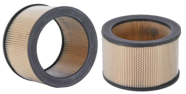 Повітряний фільтр WIX FILTERS 42221 - zapix