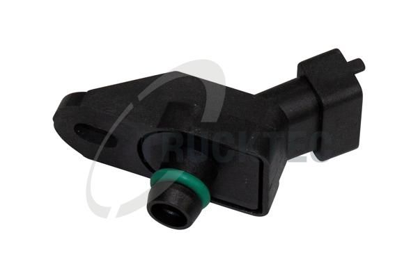 Датчик тиску подачі палива TRUCKTEC AUTOMOTIVE 0817028 - zapix