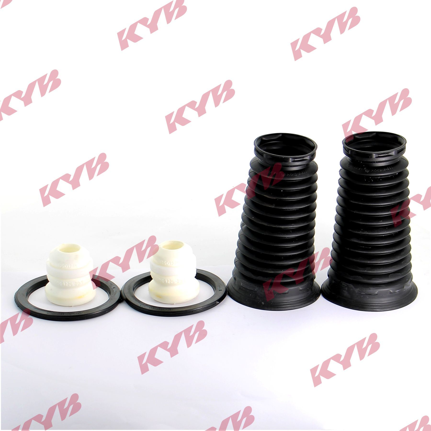 Пильники та відбійники амортизатора KYB 910384 - zapix