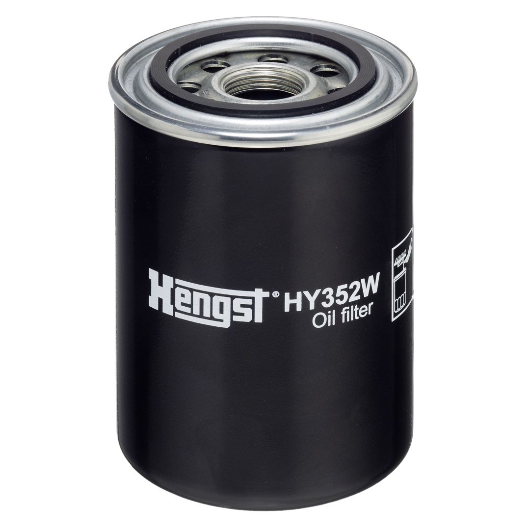Гідравлічний фільтр HENGST FILTER HY352W - zapix