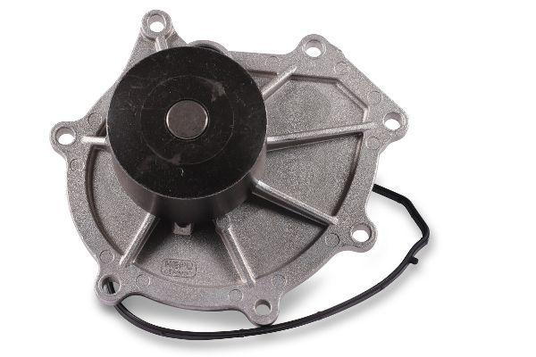 Помпа системи охолодження HEPU P2601 - zapix