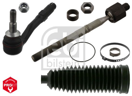 Тяга кермова FEBI BILSTEIN 40522 - zapix
