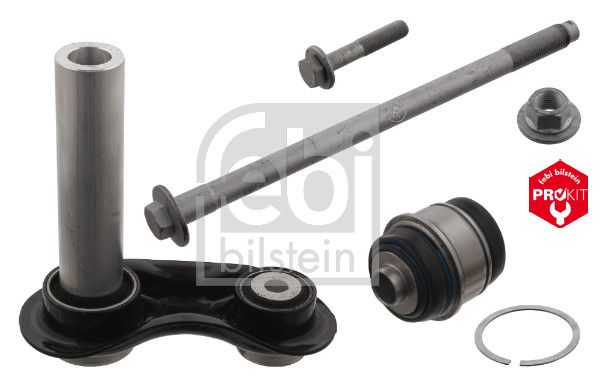 Важіль підвіски FEBI BILSTEIN 34695 - zapix