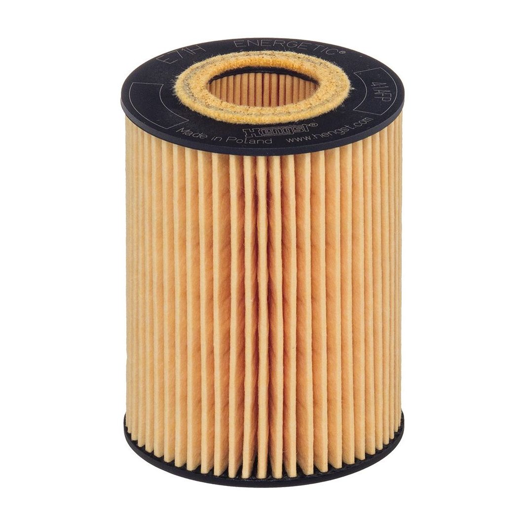 Оливний фільтр HENGST FILTER E71HD141 - zapix