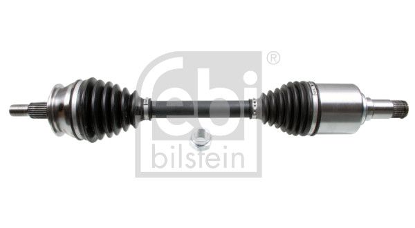 Піввісь FEBI BILSTEIN 185196 - zapix