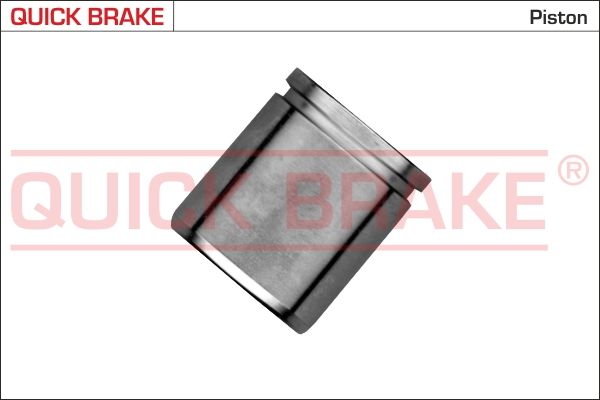 Поршень гальмівного супорта QUICK BRAKE 185273K - zapix