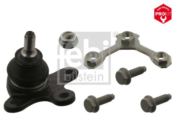 Кульова опора FEBI BILSTEIN 14424 - zapix