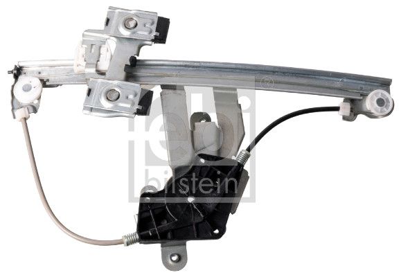 Склопідйомник FEBI BILSTEIN 176629 - zapix