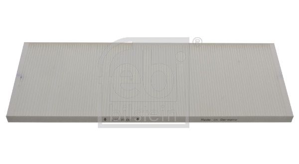 Фільтр салону FEBI BILSTEIN 45051 - zapix