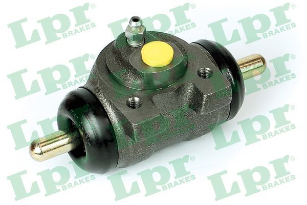 Колісний гальмівний циліндр LPR 4418 - zapix