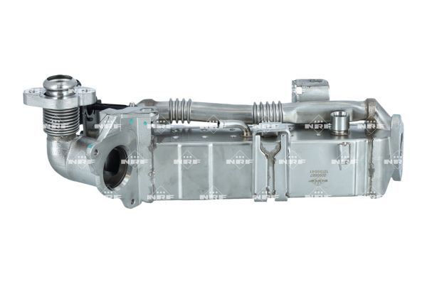 Радіатор EGR NRF 48366 - zapix