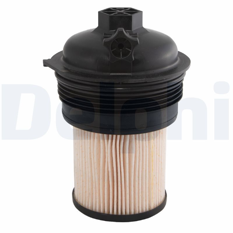 Паливний фільтр DELPHI HDF890 - zapix