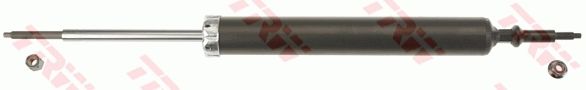 Амортизатор TRW JGT1108S - zapix
