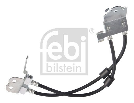 Гальмівні шланги FEBI BILSTEIN 182638 - zapix