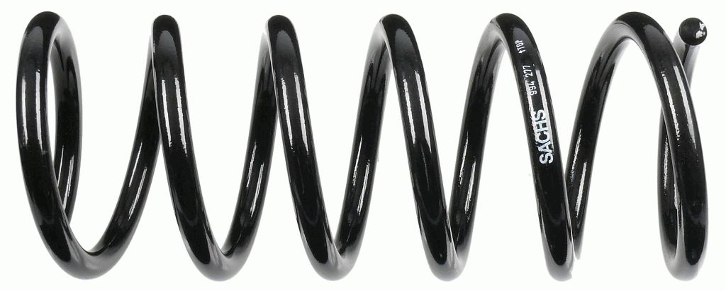 Пружина підвіски SACHS 994277 - zapix