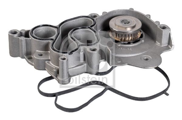 Помпа системи охолодження FEBI BILSTEIN 103082 - zapix
