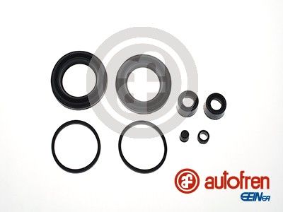 Ремкомплект гальмівного супорта AUTOFREN SEINSA D41010 - zapix