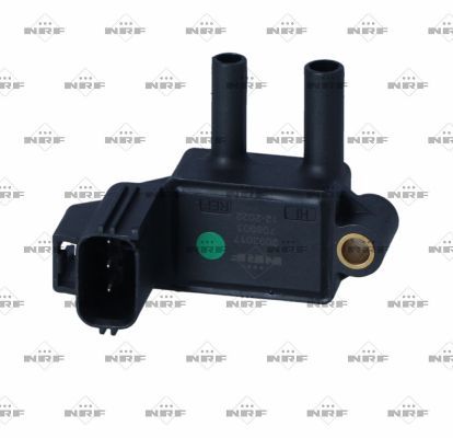 Датчик тиску відпрацьованих газів NRF 708003 - zapix