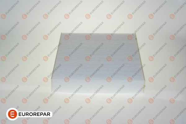 Фильтр салона EUROREPAR 1640604880