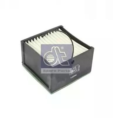 Паливний фільтр DT SPARE PARTS 322010 - zapix