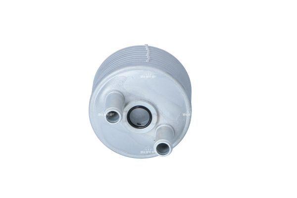 Радіатор коробки передач NRF 31214 - zapix